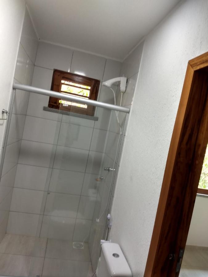 Vila Sossego I Villa Guaramiranga Exteriör bild