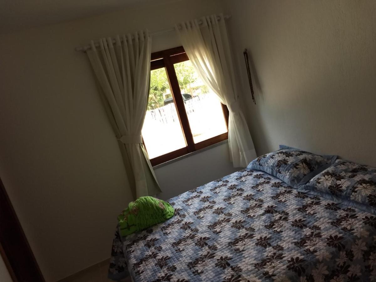 Vila Sossego I Villa Guaramiranga Exteriör bild