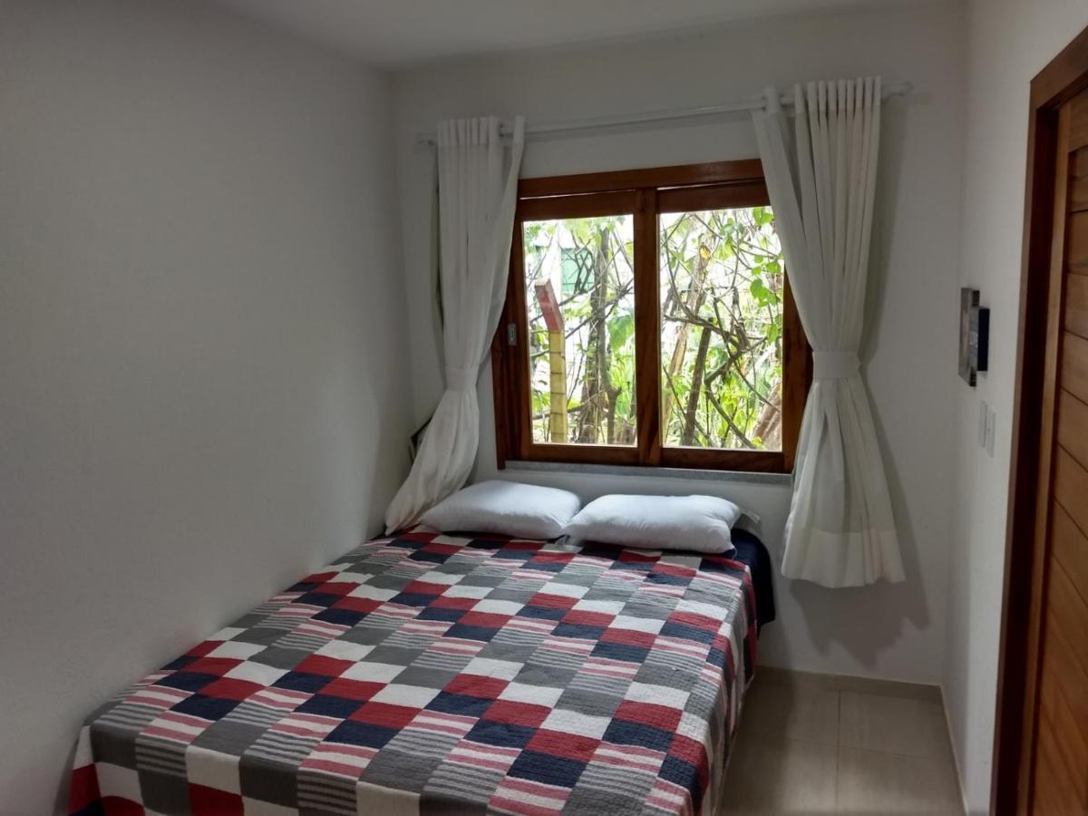 Vila Sossego I Villa Guaramiranga Exteriör bild
